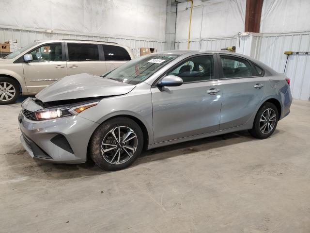 KIA FORTE FE 2022 with VIN 3KPF24AD3NE436336 - Photo from auction