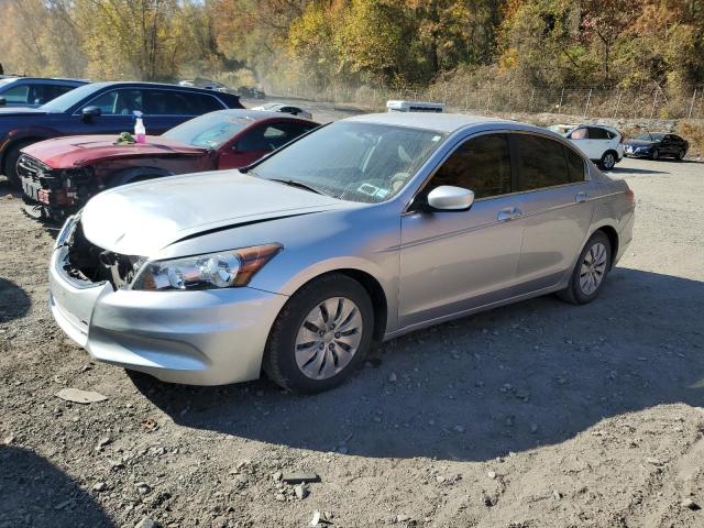 HONDA ACCORD LX 2012 with VIN 1HGCP2F35CA152720 - Photo from auction