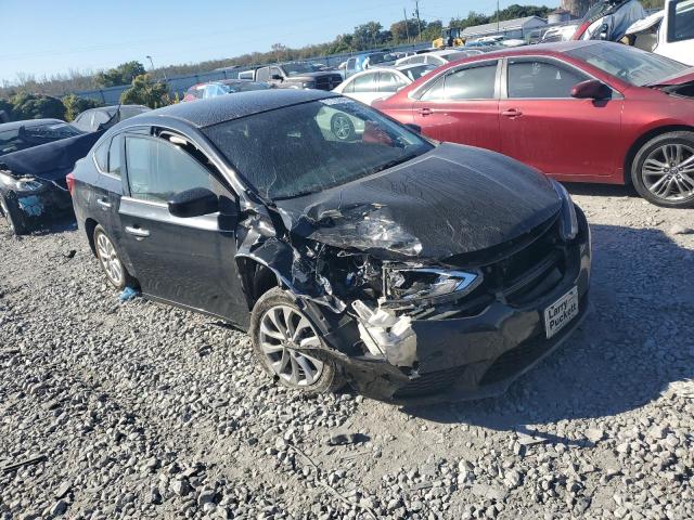 Photo 4 from auction – 2019 NISSAN SENTRA with VIN 3N1AB7AP5KL603618