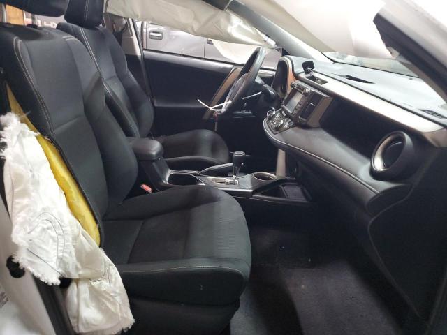 Photo 7 from auction – 2015 TOYOTA RAV4 XLE with VIN 2T3WFREV0FW140524