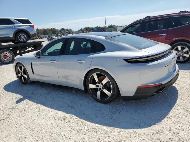 Photo 2 from auction – 2024 PORSCHE PANAMERA B with VIN WP0AA2YA5RL005328