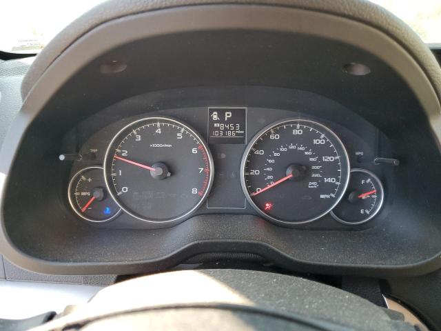 Photo 9 from auction – 2013 SUBARU OUTBACK 2. with VIN 4S4BRBAC6D3228846