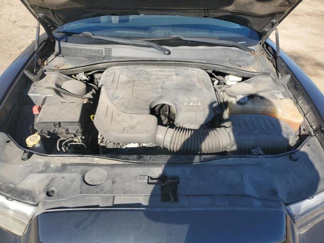 Photo 11 from auction – 2011 DODGE CHARGER with VIN 2B3CL3CG2BH505553