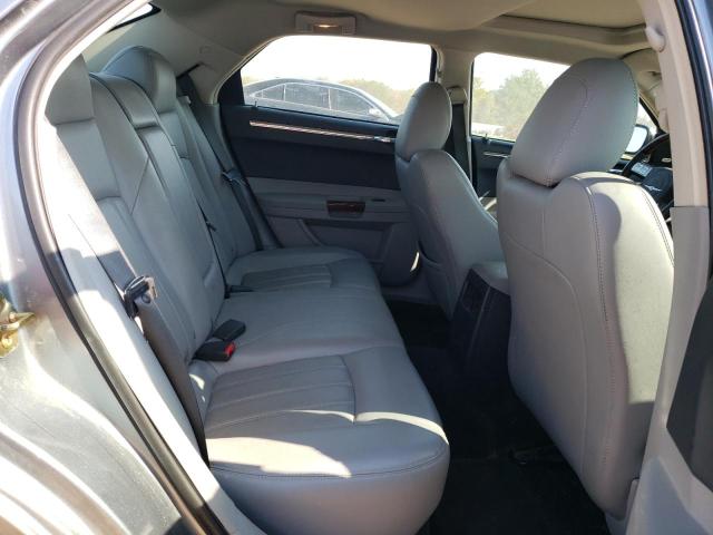 Photo 10 from auction – 2006 CHRYSLER 300C with VIN 2C3LK63H76H346373