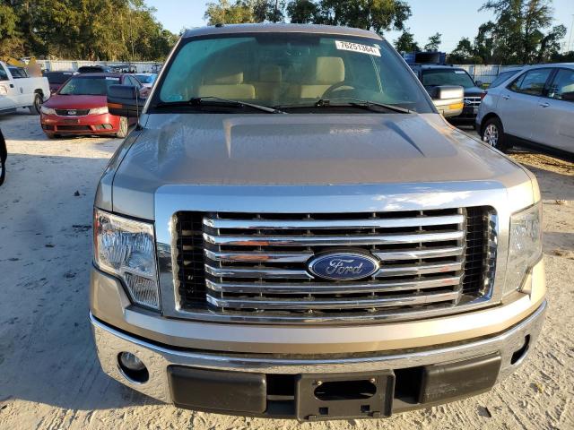 Photo 5 from auction – 2011 FORD F150 SUPER with VIN 1FTFW1CF7BFA11463