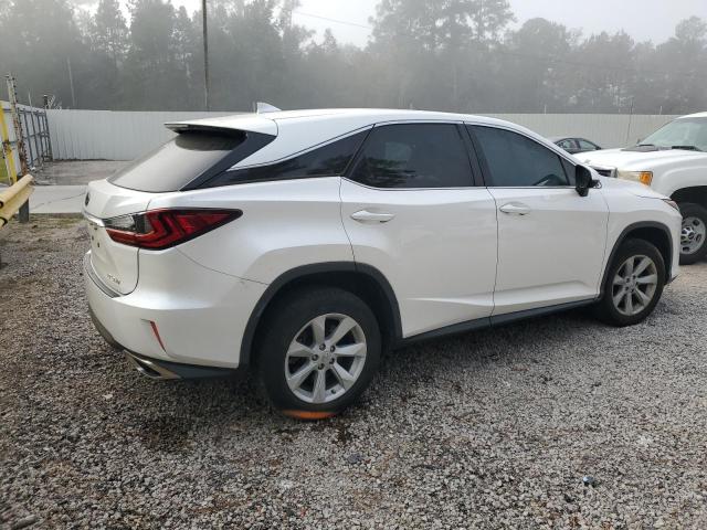 Photo 3 from auction – 2017 LEXUS RX 350 BAS with VIN 2T2ZZMCAXHC074029
