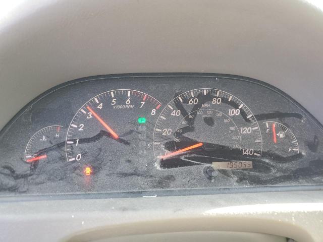 Photo 9 from auction – 2006 TOYOTA CAMRY LE with VIN 4T1BE32K06U735035
