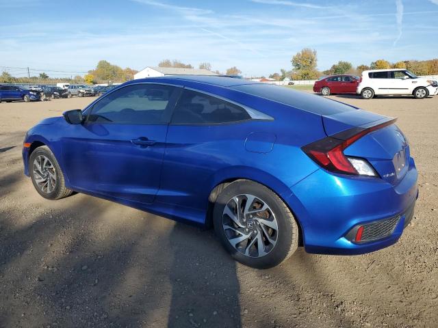 Photo 2 from auction – 2016 HONDA CIVIC LX with VIN 2HGFC4B54GH305381