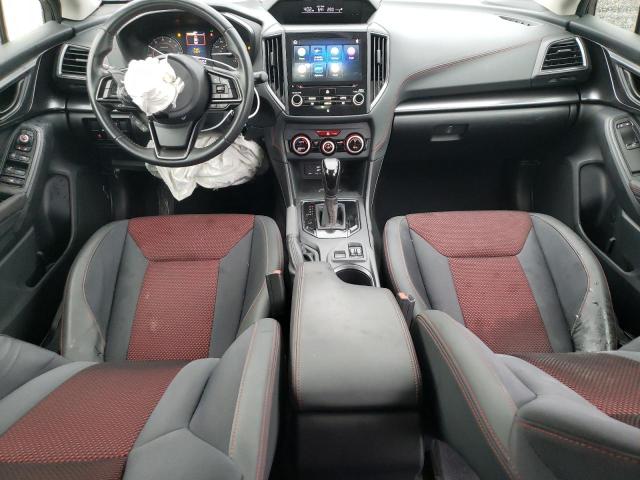 Photo 8 from auction – 2023 SUBARU CROSSTREK with VIN JF2GTAPC2P8215503
