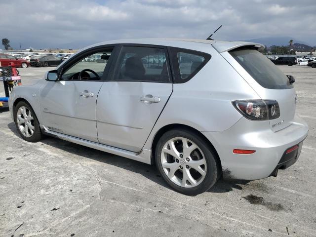 Zdjęcie 2 z aukcji – 2009 MAZDA 3 S z VIN JM1BK344791250540