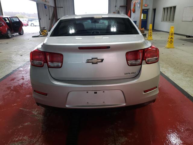Photo 6 from auction – 2013 CHEVROLET MALIBU LS with VIN 1G11A5SA2DF316368