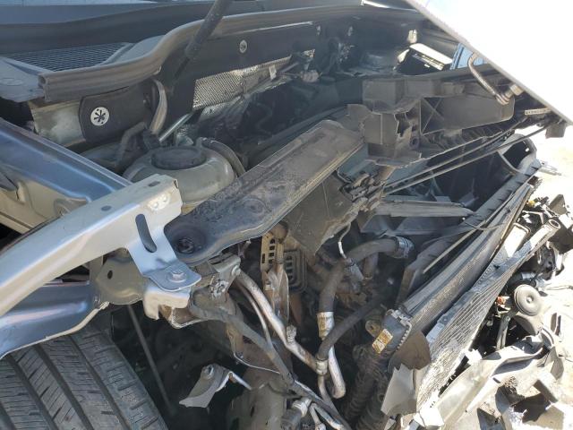 Photo 12 from auction – 2021 VOLKSWAGEN ATLAS CROS with VIN 1V2BC2CA3MC222082