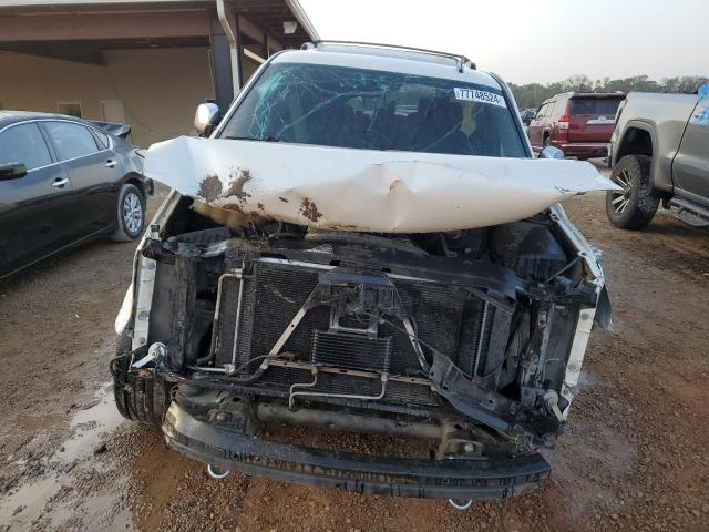 Foto 5 de la subasta – 2008 GMC YUKON con VIN 1GKFC13028R178698