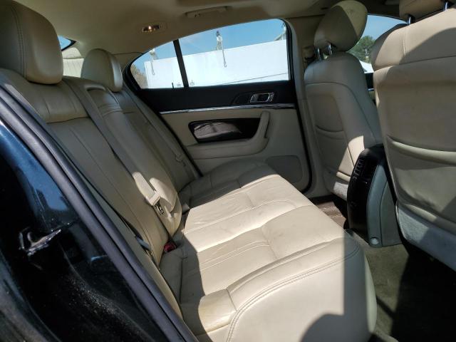 Photo 10 from auction – 2014 LINCOLN MKS with VIN 1LNHL9DK7EG601913