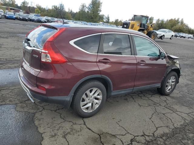 Photo 3 from auction – 2016 HONDA CR-V EXL with VIN 2HKRM4H76GH717911