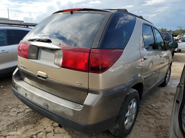 Photo 3 from auction – 2004 BUICK RENDEZVOUS with VIN 3G5DA03E54S523882