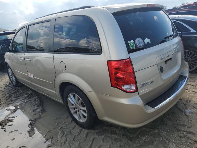 صورة رقم 2 من المزاد - 2015 DODGE GRAND CARA مع VIN 2C4RDGCG4FR747693