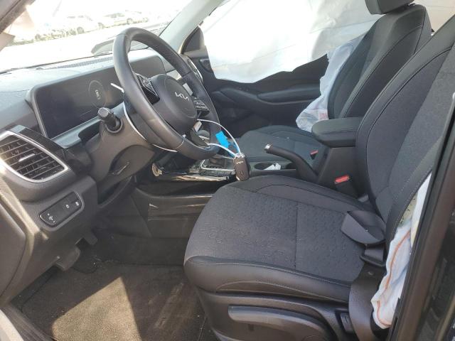 Photo 7 from auction – 2024 KIA SELTOS S with VIN KNDEUCAA3R7532169