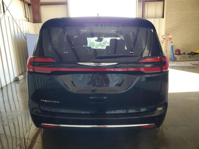 Photo 6 from auction – 2024 CHRYSLER PACIFICA T with VIN 2C4RC1BG1RR163242