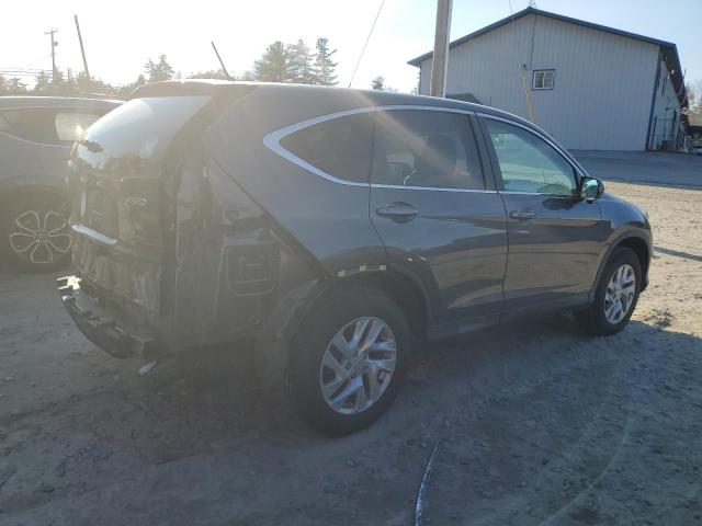Photo 3 from auction – 2016 HONDA CR-V EX with VIN 2HKRM4H52GH629193