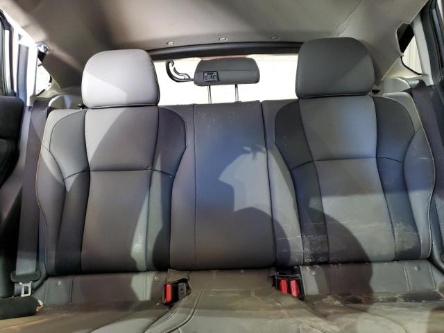 Photo 10 from auction – 2023 SUBARU CROSSTREK with VIN JF2GTHSCXPH314652