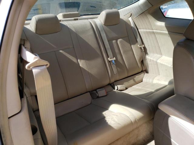 Photo 10 from auction – 2010 NISSAN ALTIMA SR with VIN 1N4BL2EP7AC151960