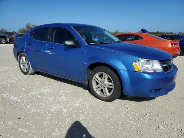 Photo 4 from auction – 2008 DODGE AVENGER SX with VIN 1B3LC56K48N206853