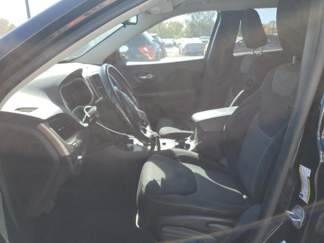 Photo 7 from auction – 2014 JEEP CHEROKEE L with VIN 1C4PJMCS7EW216433