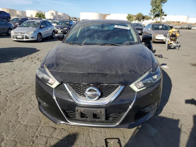 Photo 5 from auction – 2017 NISSAN MAXIMA 3.5 with VIN 1N4AA6AP7HC446226