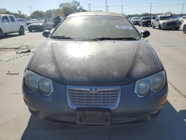 Photo 5 from auction – 2002 CHRYSLER 300M with VIN 2C3HE66G52H311051