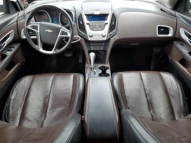 Photo 8 from auction – 2010 CHEVROLET EQUINOX LT with VIN 2CNFLGEY9A6309379