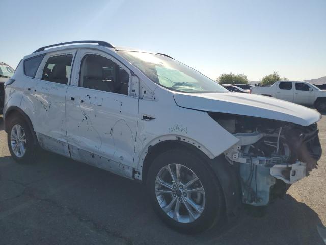 Photo 4 from auction – 2017 FORD ESCAPE SE with VIN 1FMCU0GD6HUE96982