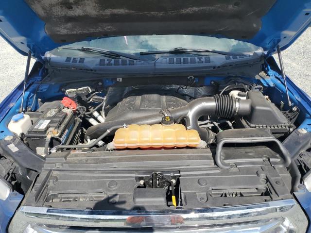 Photo 11 from auction – 2015 FORD F150 SUPER with VIN 1FTEW1EG0FFA08623