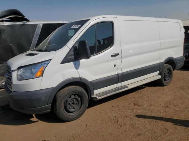 FORD TRANSIT T- 2018 with VIN 1FTYR1YMXJKA99258 - Photo from auction