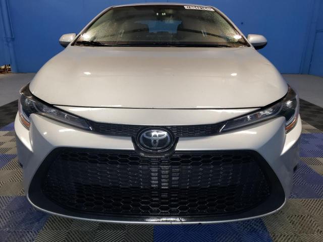 Photo 5 from auction – 2020 TOYOTA COROLLA L with VIN 5YFDPRAE6LP116471