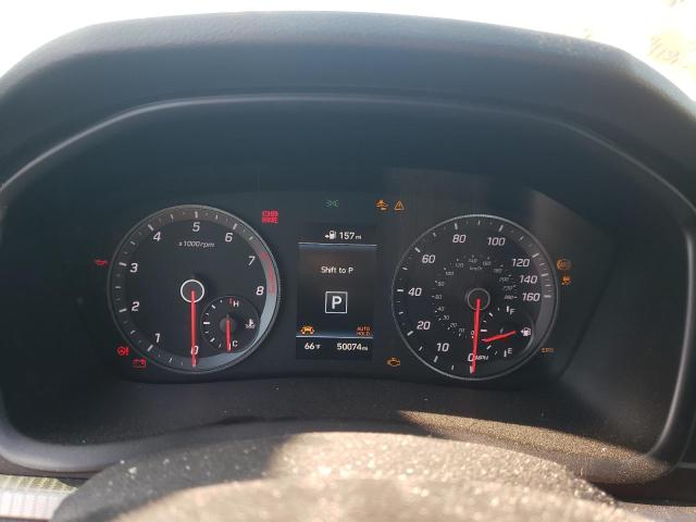 Photo 9 from auction – 2019 HYUNDAI SONATA LIM with VIN 5NPE34AF0KH779431