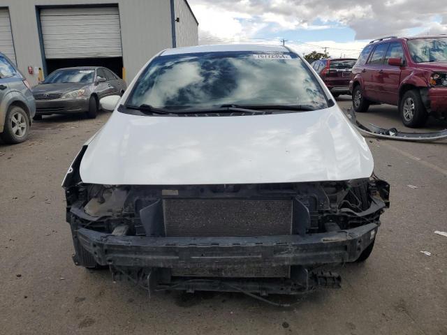 Photo 5 from auction – 2018 KIA FORTE LX with VIN 3KPFL4A72JE222195