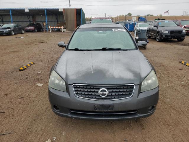 Photo 5 from auction – 2005 NISSAN ALTIMA SE with VIN 1N4BL11D05N915955