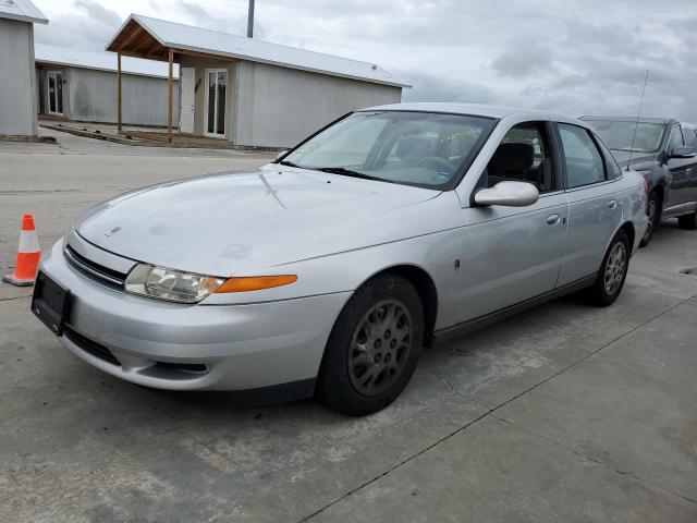 Photo 1 from auction – 2002 SATURN L200 with VIN 1G8JU54F92Y571764