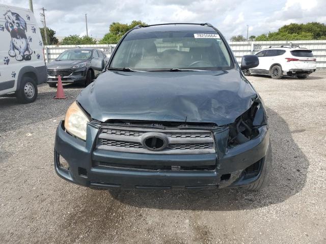 Фото 5 с аукциона – 2011 TOYOTA RAV4 с VIN 2T3ZF4DV4BW073504