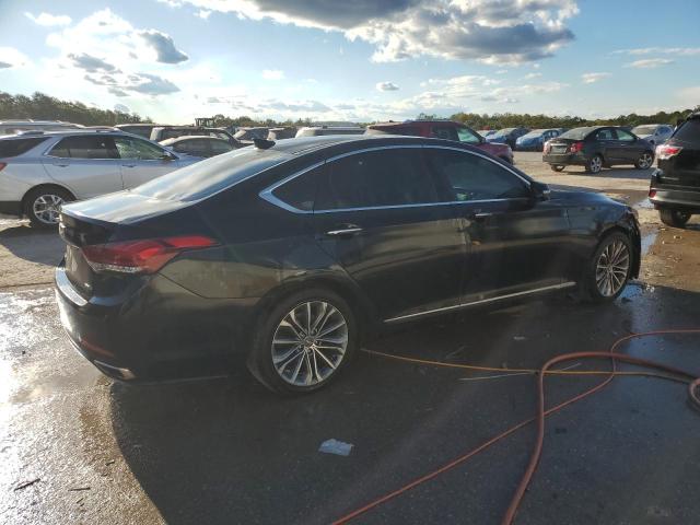 Photo 3 from auction – 2015 HYUNDAI GENESIS 3. with VIN KMHGN4JE4FU050463