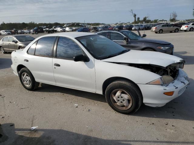 Photo 4 from auction – 1997 CHEVROLET CAVALIER with VIN 1G1JC5244V7320213