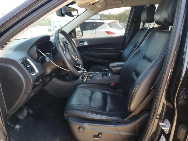 Photo 7 from auction – 2016 DODGE DURANGO LI with VIN 1C4RDHDG4GC419074