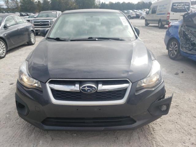 Photo 5 from auction – 2013 SUBARU IMPREZA PR with VIN JF1GPAC69DH821546