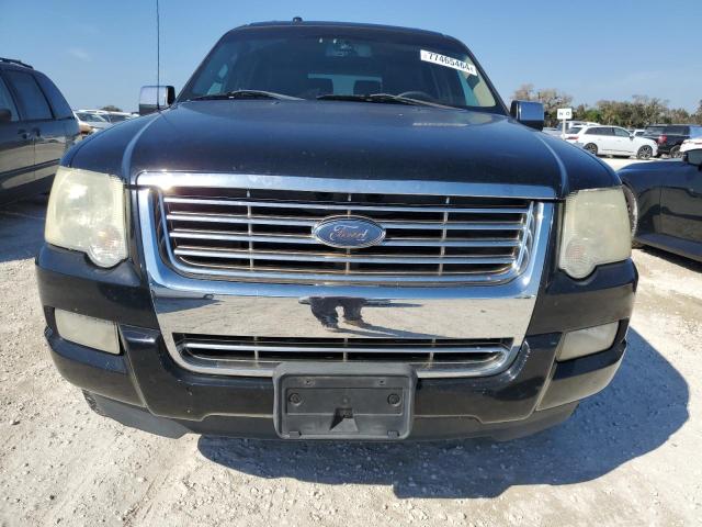 Photo 5 from auction – 2007 FORD EXPLORER L with VIN 1FMEU75827UA99209