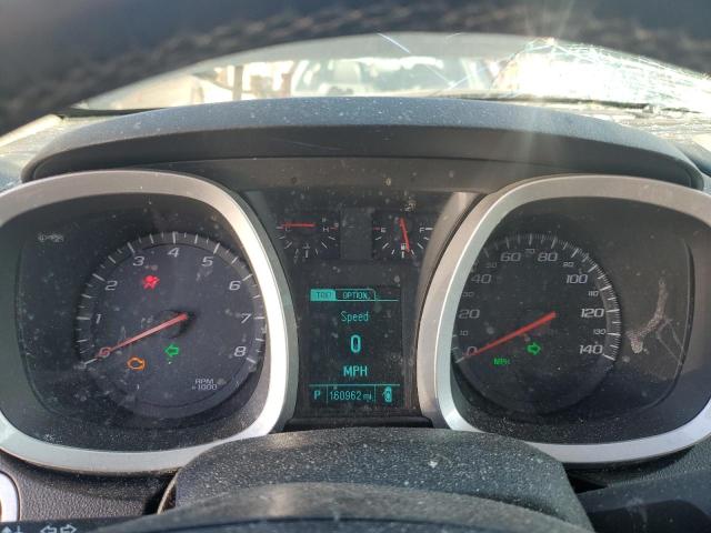 Photo 9 from auction – 2013 CHEVROLET EQUINOX LT with VIN 2GNFLGEK1D6373878