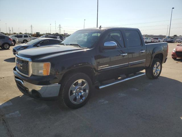 GMC SIERRA K15 2011 with VIN 3GTP2VE30BG297665 - Photo from auction