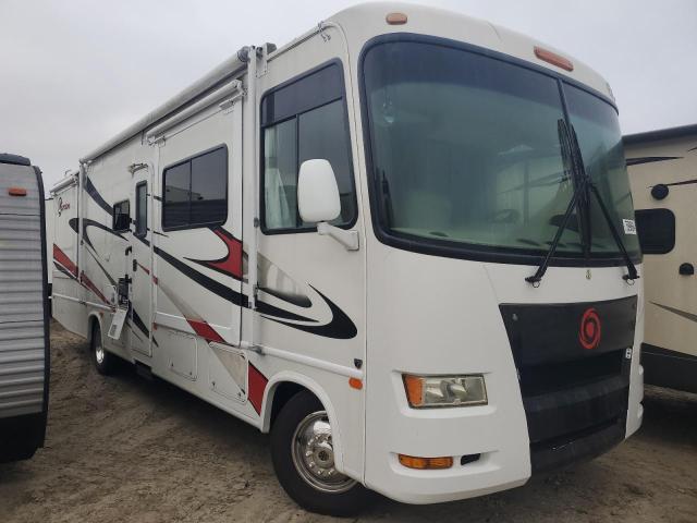 FORD F550 SUPER 2007 with VIN 1F6MF53Y770A07037 - Photo from auction