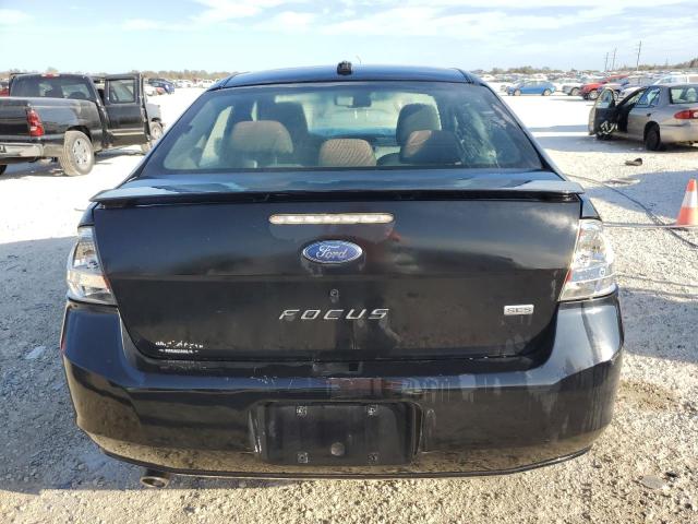 Photo 6 from auction – 2009 FORD FOCUS SES with VIN 1FAHP36N89W121801