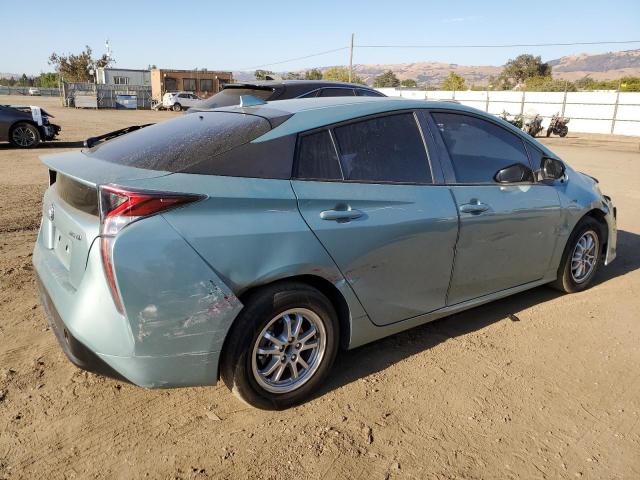 Photo 3 from auction – 2016 TOYOTA PRIUS with VIN JTDKBRFU5G3010873